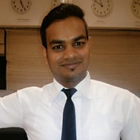 Dilip kumar Prajapati
