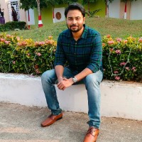 Aditya Mohanty