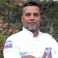Najib Ali