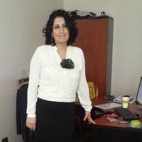 Qaralova Ramilya