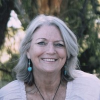 Jo Cordwell