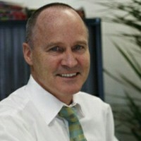 Robert Jeffries