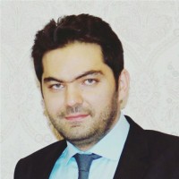 Farshid Ebrahimi