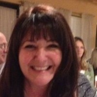Jill Mathison