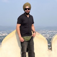 Ikjyot Singh