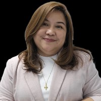 Mary Jane Sison