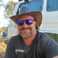 Michael Eggleston