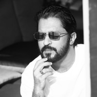 Manzoor Abdulla