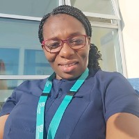 Doris Afful