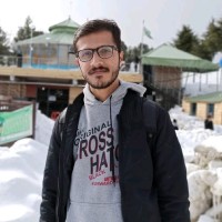 Ahmed Khan