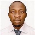 Olukoga kolawole - MSc Transport  planning Engr