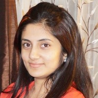 Meghavi Parmar