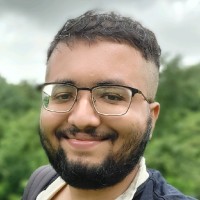 Tanmoy Karmokar
