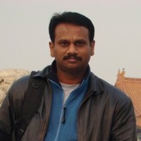 Vinod Devarajan