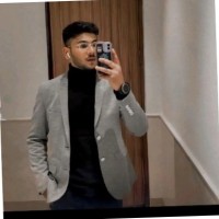 Saqib Arsalan