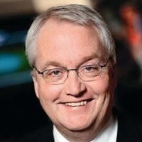 Bo Lustrup