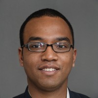 Andres Johnson