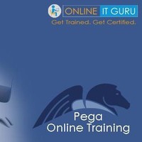 Pega Online Training