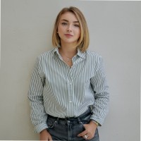 Kristina Kriukova