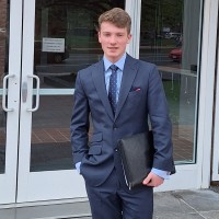 Max Perrott