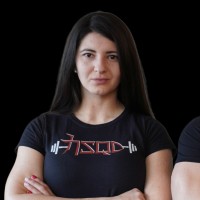 Asya Chakarova