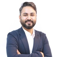Rahul Deb