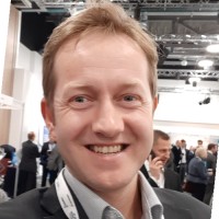 Simon Robertson