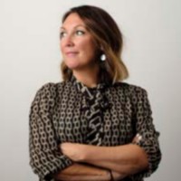 Claire Griffiths