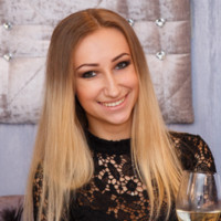 Anna Ivanova