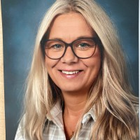Cecilia Sandklef