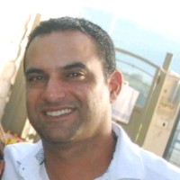 Lior Madlai
