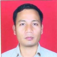 Jyoti Borgohain