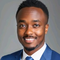 Paul Mbugua