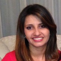 Cristina Bolanos
