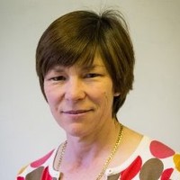 Virginia Dalrymple
