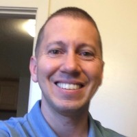 Paul O'Brien, M.A. Sport Management
