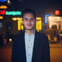 Syed Mohammed Ikram Ali