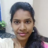 Ashwini A