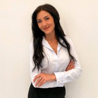 Angelina Sinica
