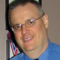 Christopher Henderson