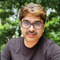 Ramakrishnan Ramachandran
