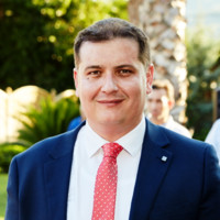 George Kaloudis