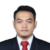 Dimas Putro