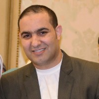 Mohamed Khamis