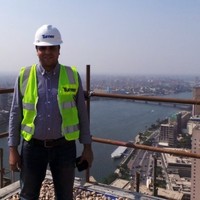 Mostafa Elganzoury