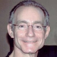 Bruce Posner