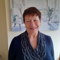 Colette Jenkins