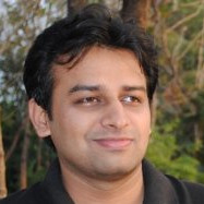 Prashant Upadhyay