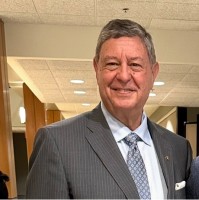 Jose J. Suarez, M.Eng., P.E.