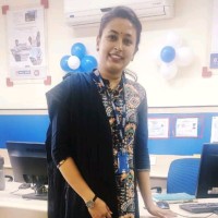 Vishakha Bhardwaj
